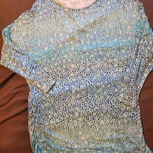 Coldwater Creek Casual Top